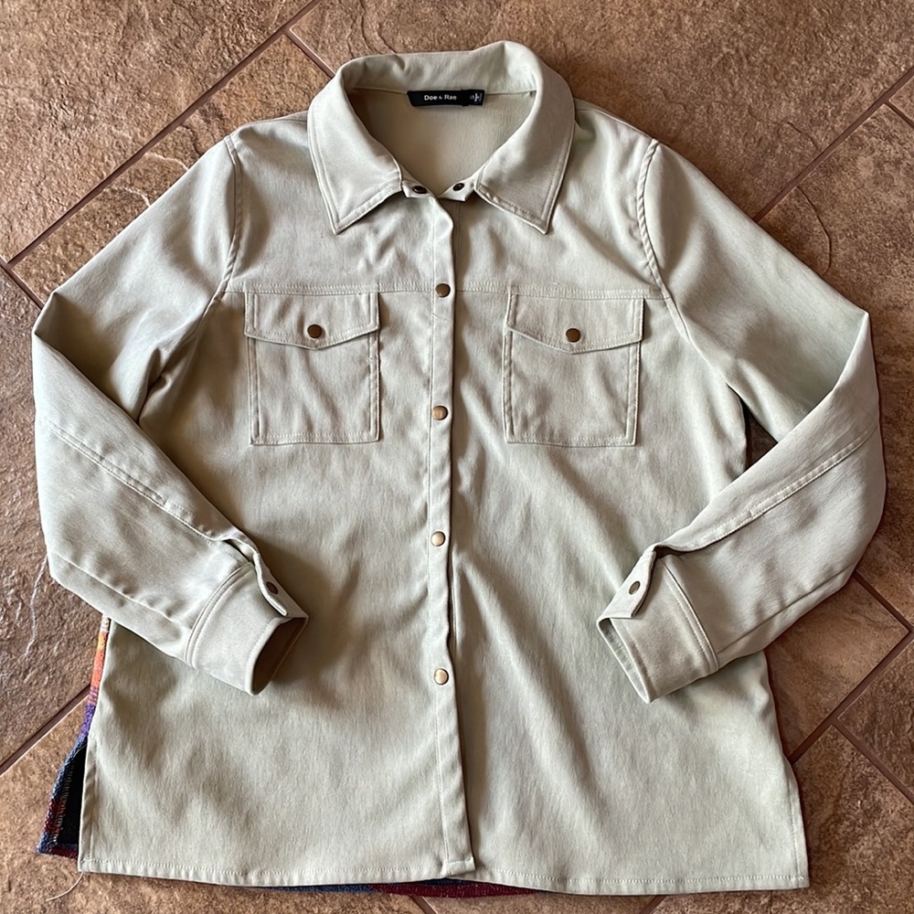 Aztec Jacket - Picture 7 of 11